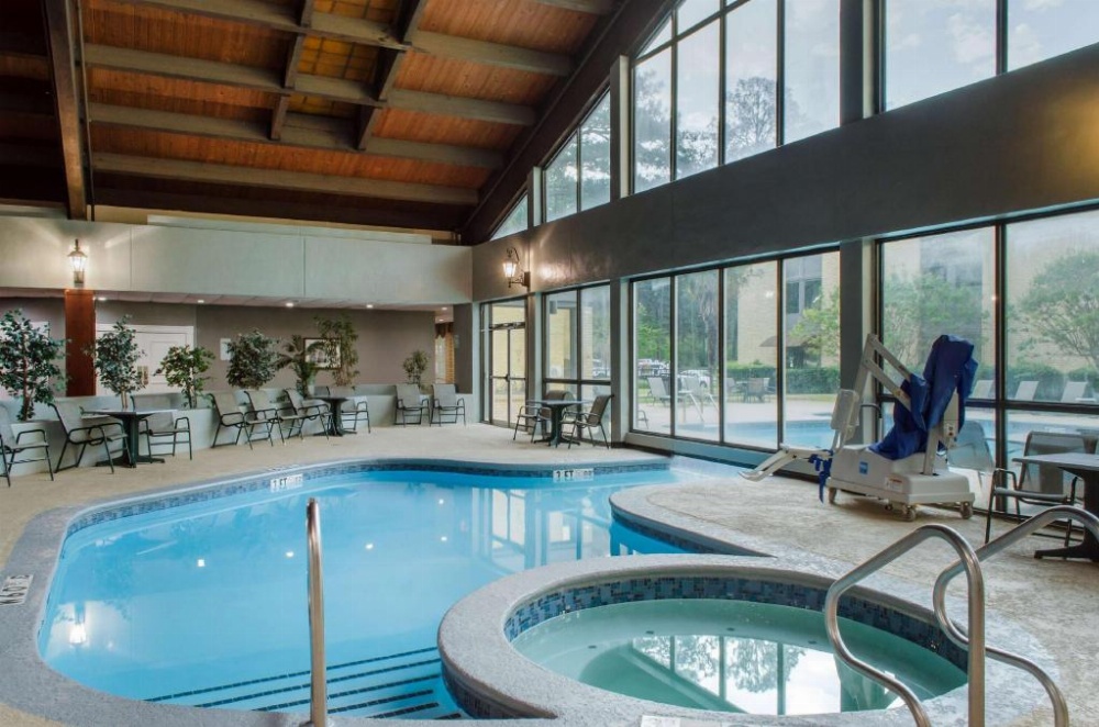 King Studio - Non-Smoking