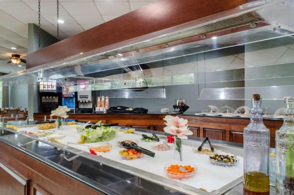 Two-Bedroom King Suite with Two Double Beds - Non-Smoking